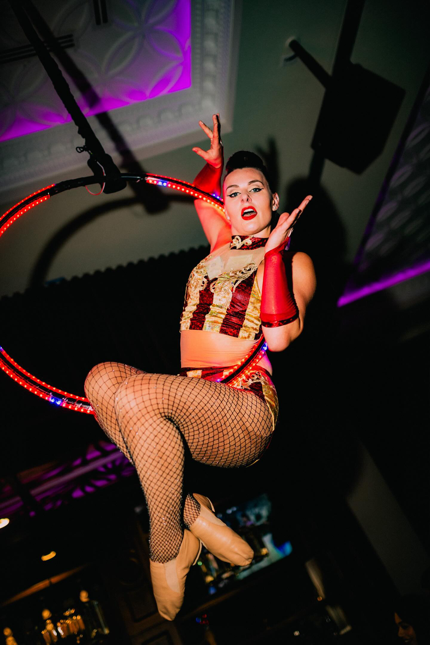 Uncovering the Best Aerialists Vancouver & Surrey