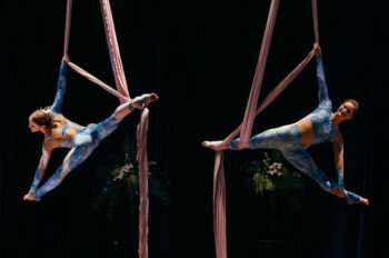 DUO SILKS 